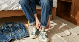 10 Best All-Denim Outfits for Easy, Coordinated Style in 2026