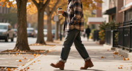 10 Best Autumn Workwear Essentials in 2026