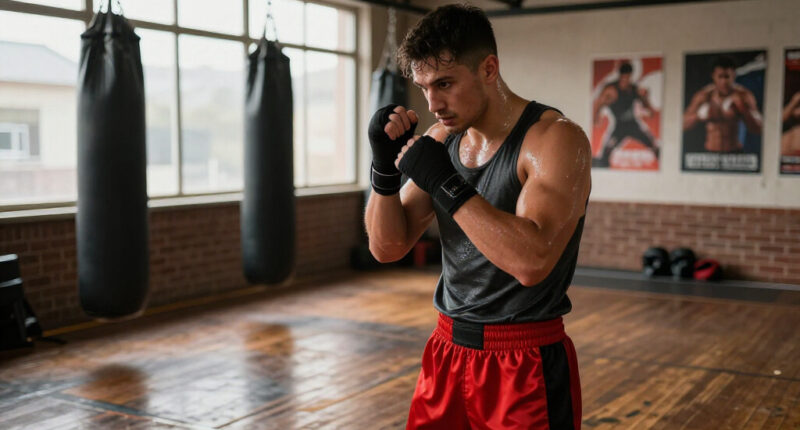 10 Best Boxing Apparel in 2026
