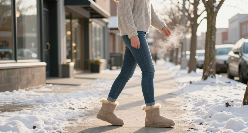 10 Best Classic UGG Boots in 2026
