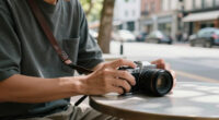 10 Best Compact Mirrorless Cameras in 2026