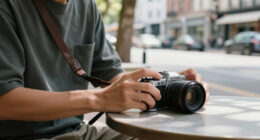 10 Best Compact Mirrorless Cameras in 2026