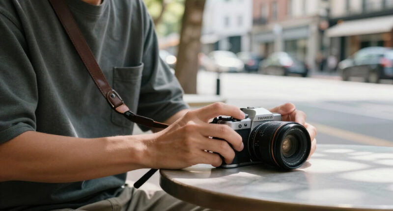 10 Best Compact Mirrorless Cameras in 2026