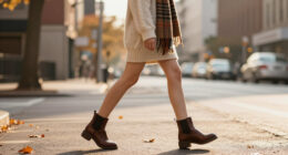 10 Best COS Fall Fashion Pieces in 2026