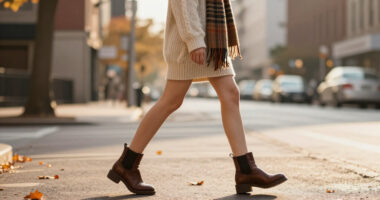 10 Best COS Fall Fashion Pieces in 2026