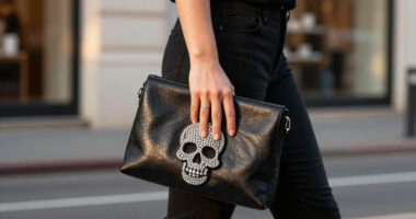 10 Best Crystal Skull Clutches in 2026