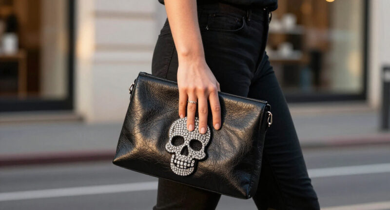 10 Best Crystal Skull Clutches in 2026