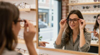 10 Best Designer Eyeglasses for Distinctive Everyday Style in 2026