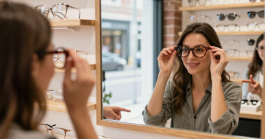 10 Best Designer Eyeglasses for Distinctive Everyday Style in 2026