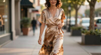 10 Best DVF-Inspired Wrap Dresses in 2026