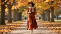 10 Best Fall Designer Dresses in 2026