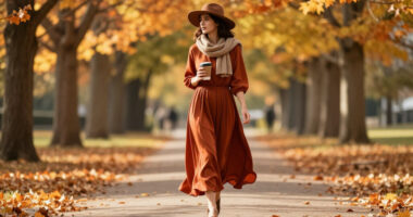 10 Best Fall Designer Dresses in 2026