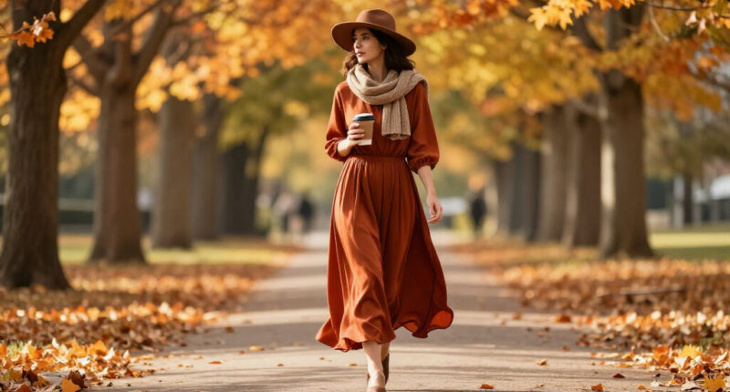 10 Best Fall Designer Dresses in 2026