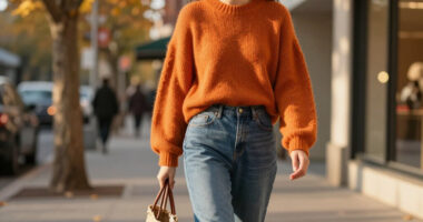 10 Best Fall Fashion Outfits in 2026