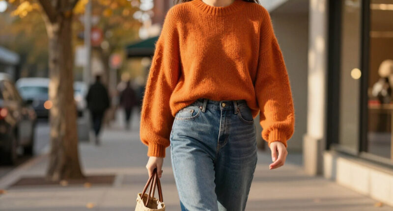10 Best Fall Fashion Outfits in 2026