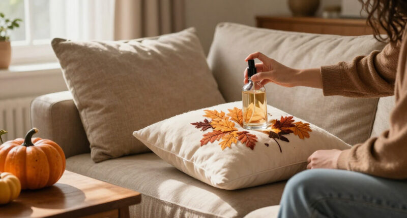 10 Best Fall Fragrances in 2026
