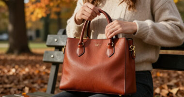 10 Best Fall Handbags in 2026