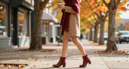 10 Best Fall Shoe Trends in 2026