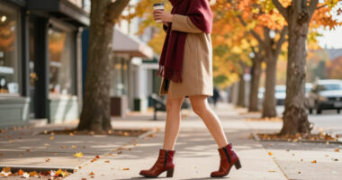 10 Best Fall Shoe Trends in 2026