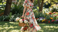 10 Best Floral Fashion Pieces in 2026