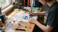 10 Best Graphic T-Shirts in 2026