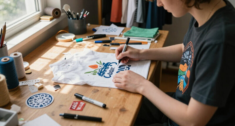 10 Best Graphic T-Shirts in 2026