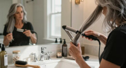 10 Best Hair Styling Tools for Women Over 50 in 2026
