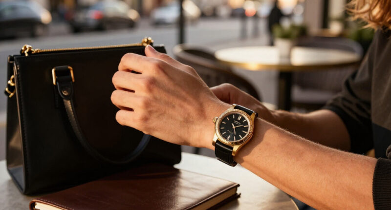 10 Best High-End Watches in 2026