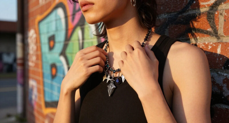 10 Best KPop Demon Hunters Jewelry in 2026