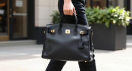 10 Best Luxury Leather Handbags in 2026