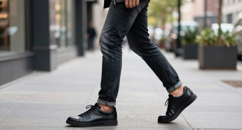 10 Best Luxury Leather Sneakers in 2026