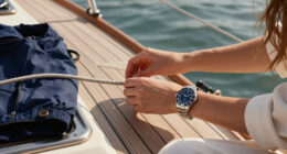 10 Best Luxury Marine Watches for 2026
