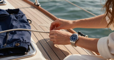 10 Best Luxury Marine Watches for 2026