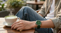 10 Best Matcha Green Watches in 2026