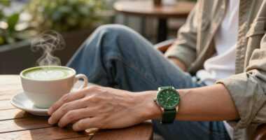 10 Best Matcha Green Watches in 2026