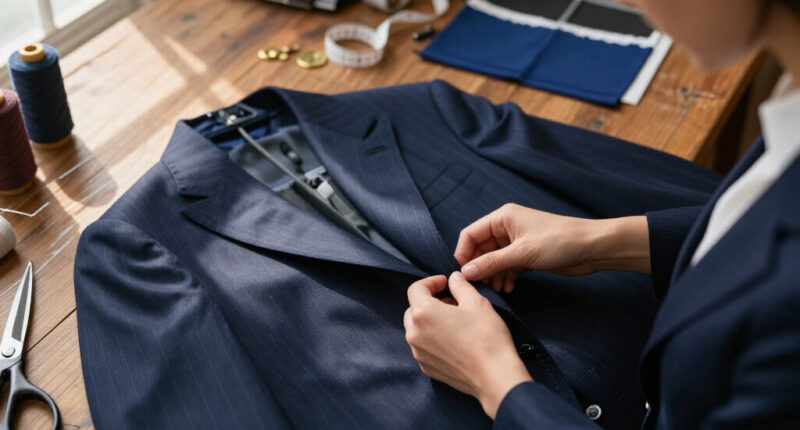 10 Best Men's Suit Brands for 2026