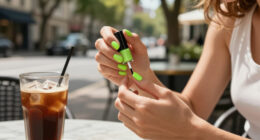10 Best Neon Green Nail Polishes in 2026