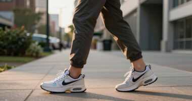 10 Best Nike Air Monarch Sneakers in 2026