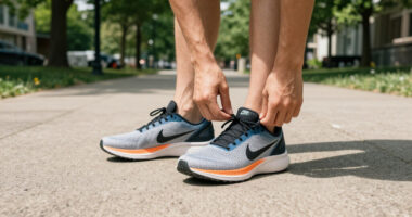 10 Best Nike Running Sneakers in 2026