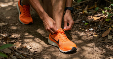 10 Best Nike Trail Running Shoes in 2026