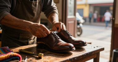 10 Best Peruvian Leather Shoes for 2026