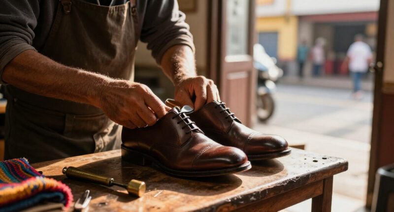 10 Best Peruvian Leather Shoes for 2026