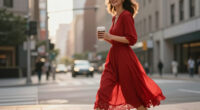 10 Best Red Dresses for Women in 2026