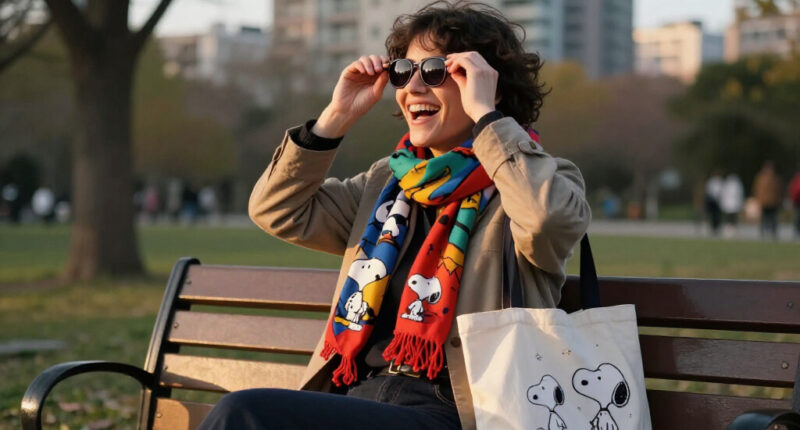 10 Best Snoopy Fashion Accessories in 2026