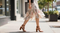 10 Best Strappy Heeled Sandals in 2026