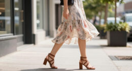 10 Best Strappy Heeled Sandals in 2026