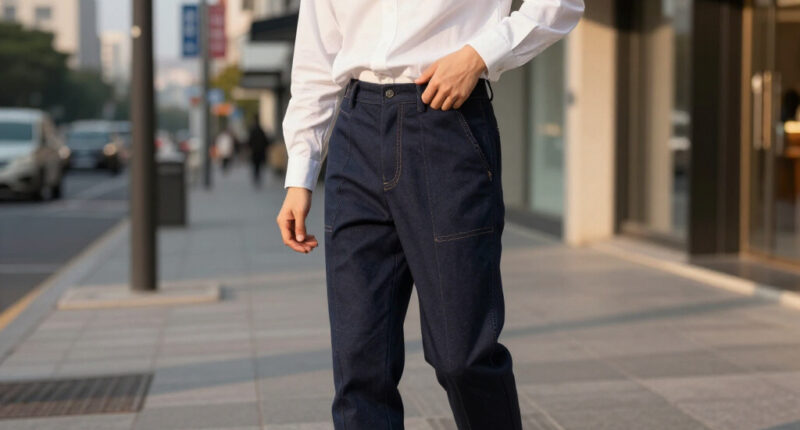 10 Best Tailored Work Trousers in 2026
