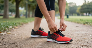 10 Best Tennis Shoes in 2026