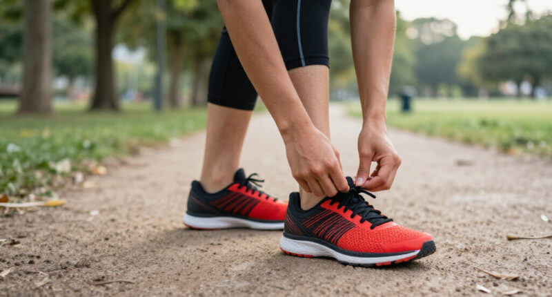 10 Best Tennis Shoes in 2026