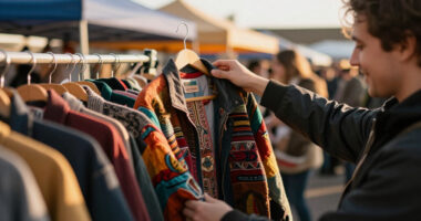 10 Best Thrifted Fashion Finds in 2026